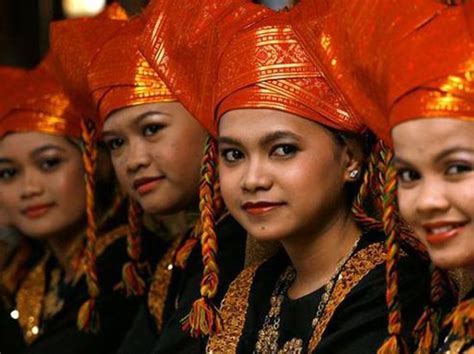 MATRIARCATO MINANGKABAU Matriarcato Matriarchy In 2022