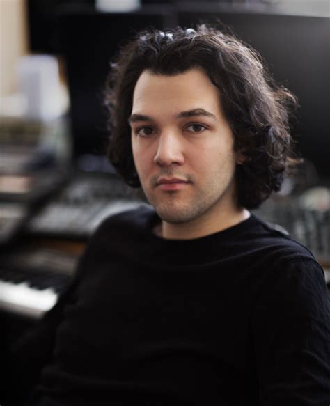 Musical energy: Get to know ‘Love Sarah’ composer Enis Rotthoff – Film ...