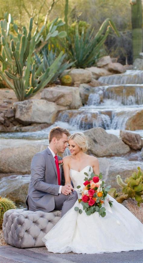 Luxury Weddings - Scottsdale Wedding Venues | The Phoenician