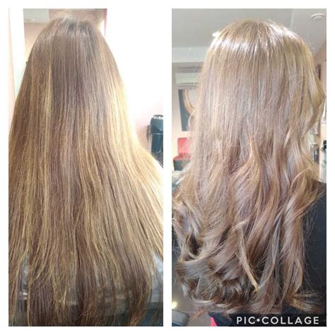 Wella ILLUMINA COLOR 6/19+6/16+1,9% Subtle Balayage, Hair Color ...