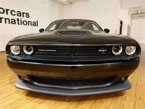 2015 Dodge Challenger SRT 392 Hemi