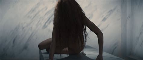 Nude Video Celebs Serenay Sarikaya Nude Shahmaran S E