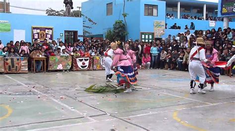 Los Cañeros De San Jacinto Ancash ♪♪♪ ♥ Youtube