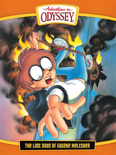 Adventures In Odyssey Wallpapers - Wallpaper Cave