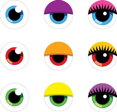 Download Eyes, Muppet, Puppet. Royalty-Free Vector Graphic - Pixabay