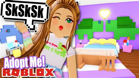 Cute Adopt Me Wallpaper Roblox