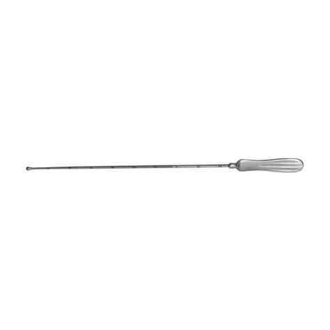 Barr Fistula Probe Double Ended Surgivalley Complete Range Of