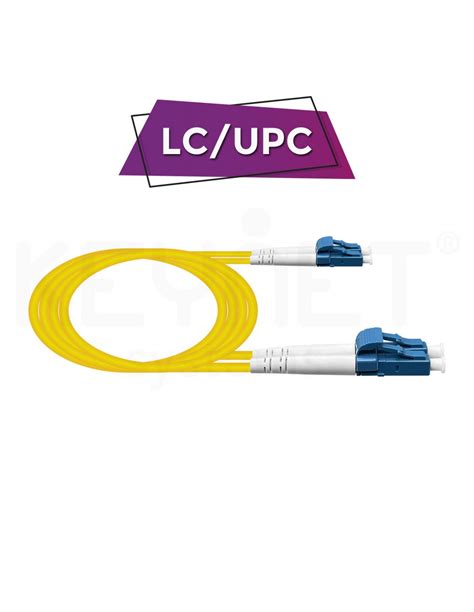 Latiguillo Fibra Duplex LC APC Monomodo SM G657A2 LSZH