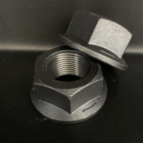 35 Spline Pinion Nut - Gearworks Inc.