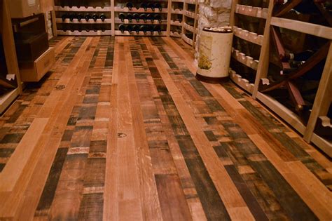 Custom Wine Cellars Bonita Springs Naples Florida Builders