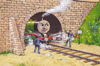 The Sad Story of Henry (1953) | Thomas the Tank Engine Wikia | Fandom