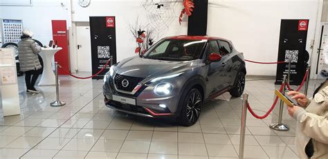 New Nissan Juke - Nissan Juke Forum