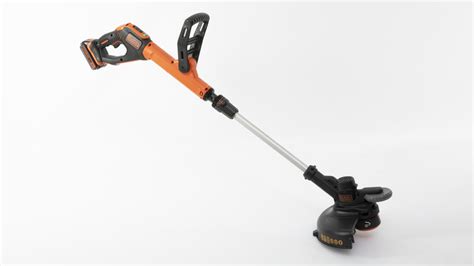 Black Decker Strimmer STC1820 Review Line Trimmer CHOICE