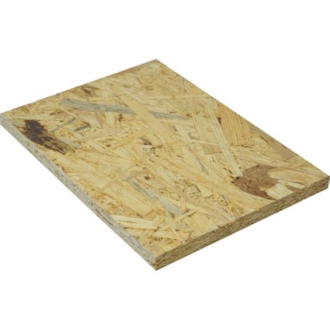 Verlegeplatten Osb Platten Kaufen Bei OBI