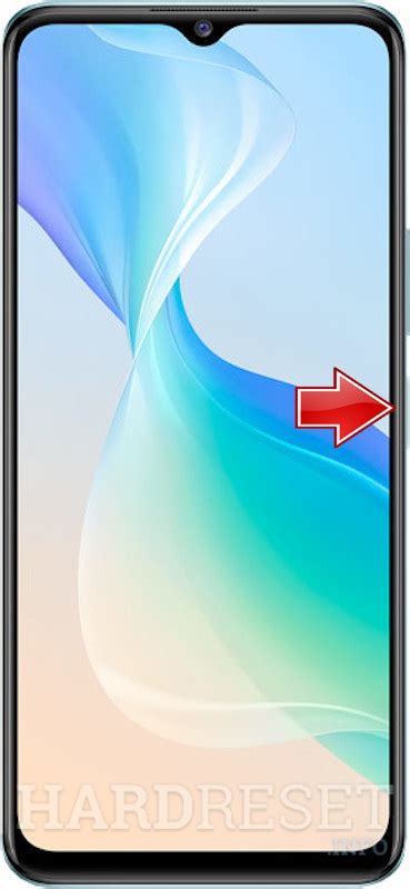 How To Do A Hard Reset On Vivo Y G Hardreset Info