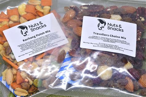 Nuts And Snacks Review Online Healthy Snacks Shop In Singapore