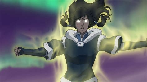 Avatar: The Legend Of Korra Spirits Wallpapers - Wallpaper Cave