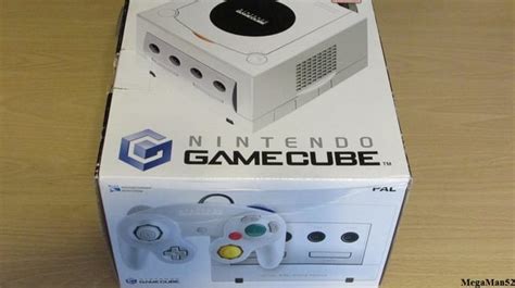 GameCube Console Collection : r/Gamecube