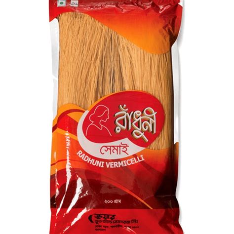 Vermicelli Semai G Erfan Radhuni Bd Desibazar Nu