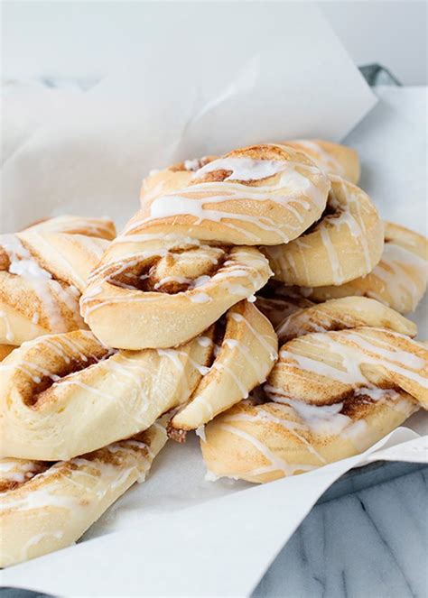 Bread Machine Cinnamon Twists Baked Bree