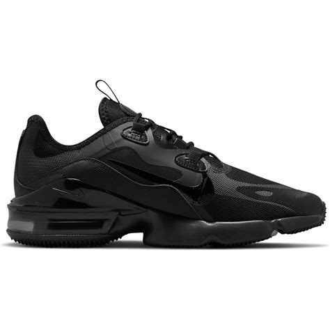 Tenis Nike Air Max Infinity 2 Masculino Preto Netshoes