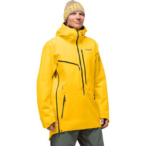 Norrona Lofoten Gore Tex Pro Anorak Men S For Sale Reviews Deals