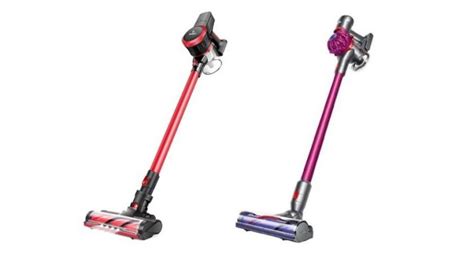 Dyson Vacuum Model Comparison Chart - 13 Best Dyson Vacuums For 2020 ...