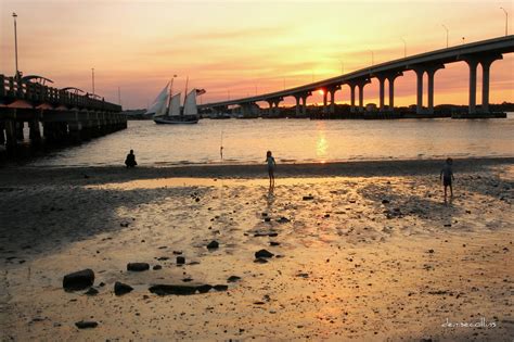 Vilano Beach, Florida | Florida, Beach, Photography