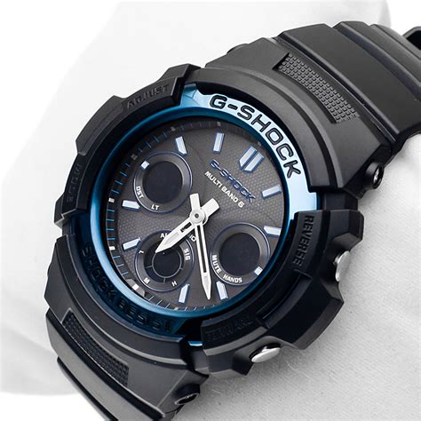 G Shock Awg M A Aer Casio Zegarek Net