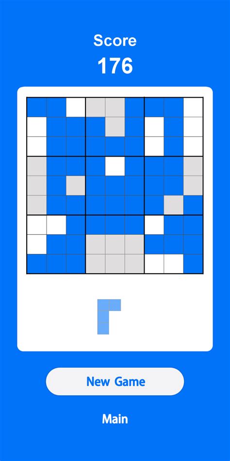 Block Sudoku Puzzle for Android - Download