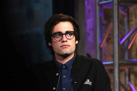 Peers react nick younger news during the recent conference 22