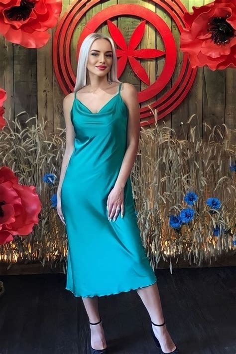 Gorgeous Anastasia 34 Y O From Lviv With Blonde Hair ID 283025 LadaDate