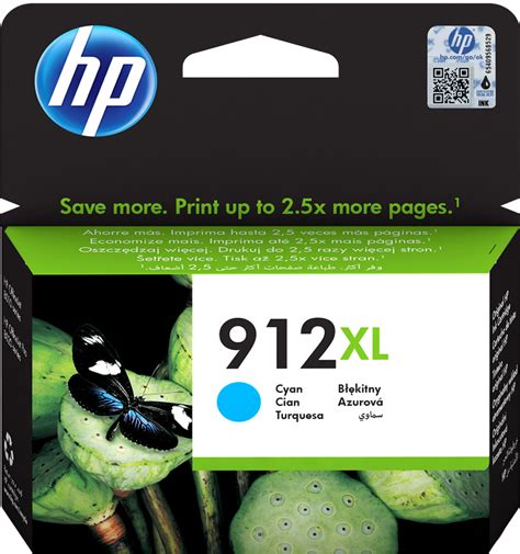 Hp Xl Ciano Cartuccia D Inchiostro Toner It