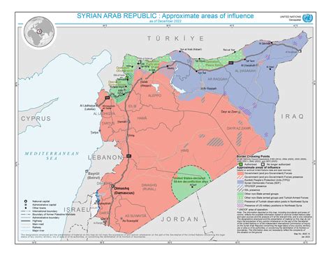 Report of the Commission of Inquiry on Syrian Arab Republic to the 52nd regular session of the