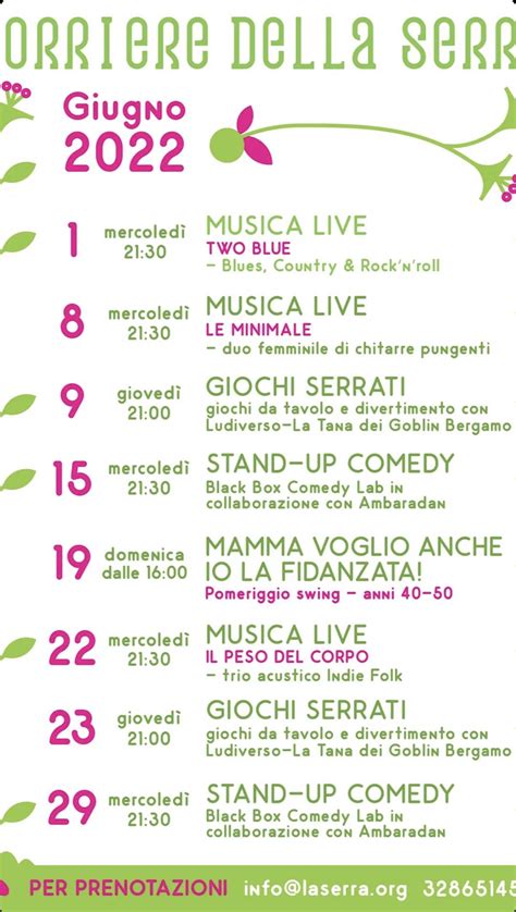 Sito Ufficiale Terre Del Vescovado Ristorante La Serra Musica Live