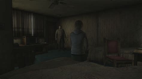 Silent Hill 3 (Game) - Giant Bomb