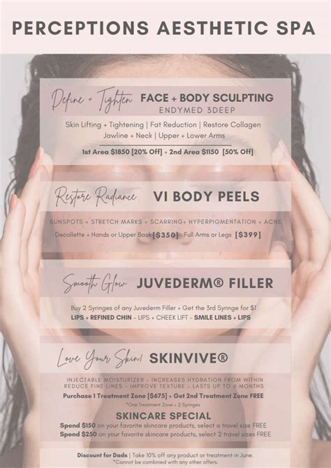 Specials And Offers In Botox Microneedling Plasma Pen Bodysculpting