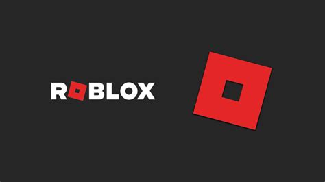 The new ROBLOX logo but better : roblox