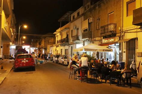 Reggio Calabria Successo Per La Edizione Di Sbarre In Festa Foto