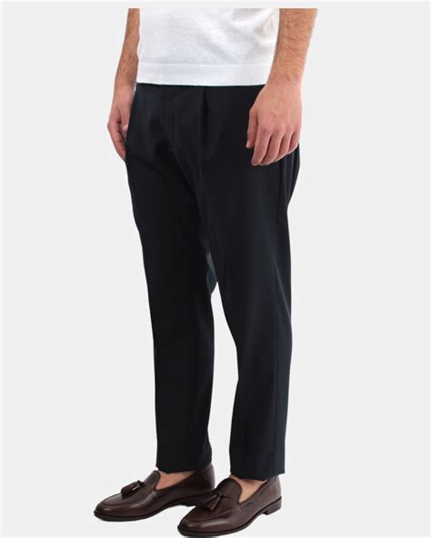 Pantaloni Da 10decimistore Taggato Con Qgenereuomo 10decimi