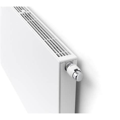 Paneelradiator Everest Plan ECO 600 21 800 966W Henrad Rensa