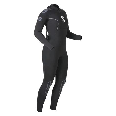 Scubapro Everflex Yulex 3 2 Women S Wetsuit Mike S Dive Store Mikes Dive Store