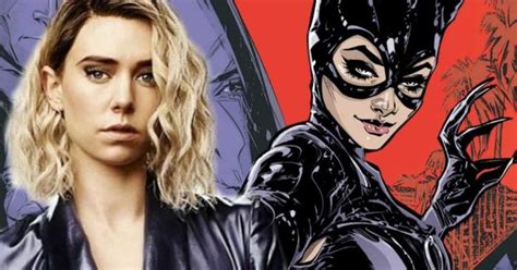 Why Vanessa Kirby Would Make an Excellent Catwoman | Vanessa kirby ...