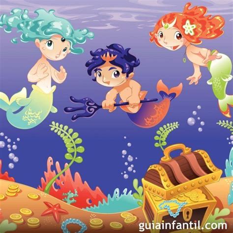 Los Cantos De Las Sirenas Y Ulises Mitología Griega Para Niños