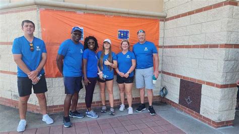 Rotary Club Of Texas City More Pictures From The Alzheimer S Walk