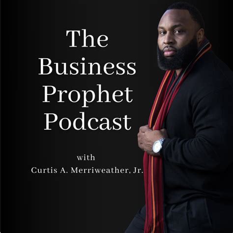 The Business Prophet Podcast Listen To Podcasts On Demand Free Tunein