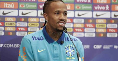 Companheiro De Vini Jr E Bellingham No Real Militão Revela Sua Torcida Pela Bola De Ouro