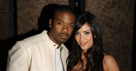 Kim Kardashian Denies Kanye West S Claims Of Second Sex Tape With Ex