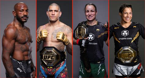 Ufc 307 Fight Card Date Start Time Fighters Tickets Location And