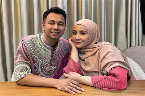 SINDO Hi Lite Nagita Akui Tak Pernah Buka HP Raffi Habib Husein